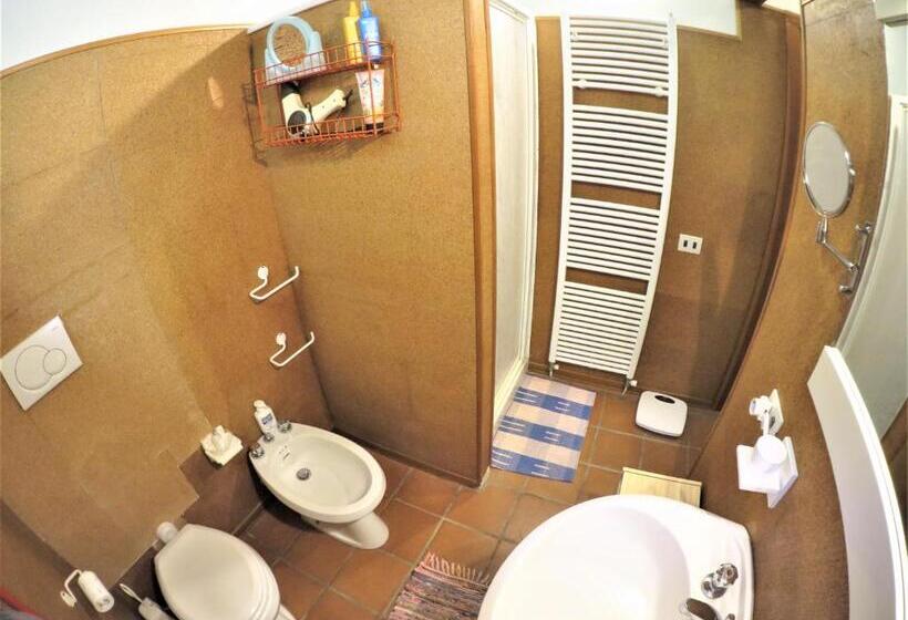 חדר סטנדרט, Poggiolindo B&b