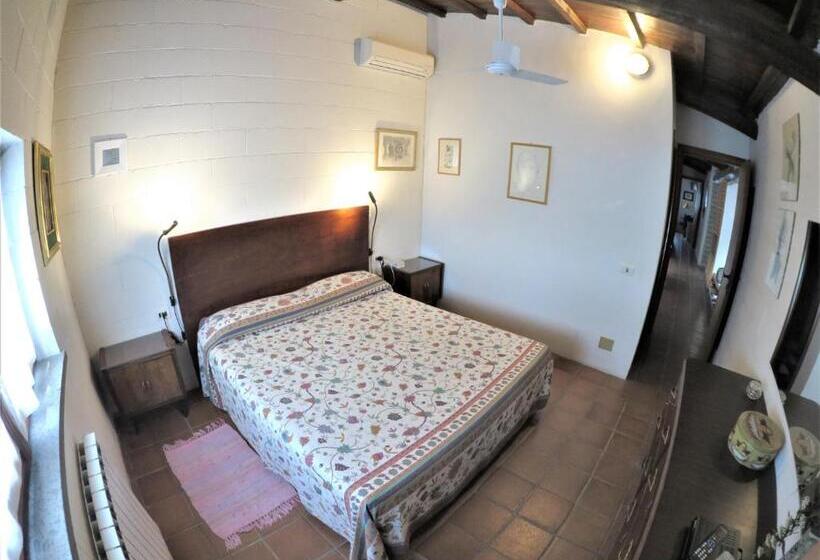 标准间, Poggiolindo B&b