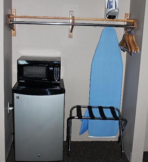 Номер Стандарт, Capri Inn & Suites   Beatrice
