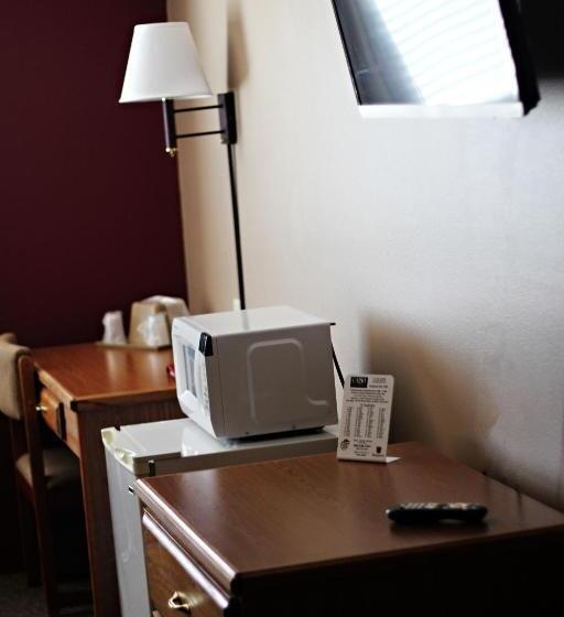 Номер Стандарт, Capri Inn & Suites   Beatrice