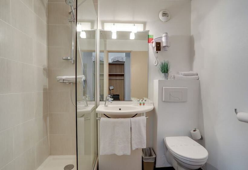 스탠다드 룸, Chagnot