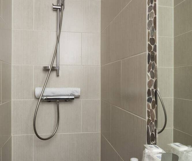 스탠다드 룸, Chagnot