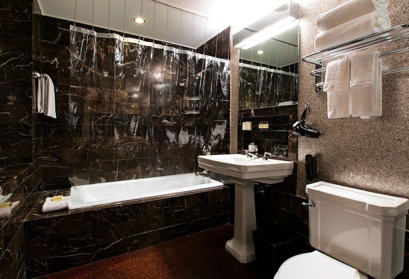 豪华房间, City Club