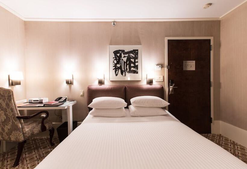 豪华房间, City Club