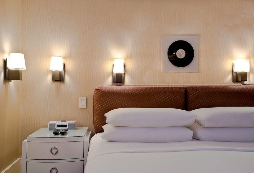 اتاق لوکس, City Club