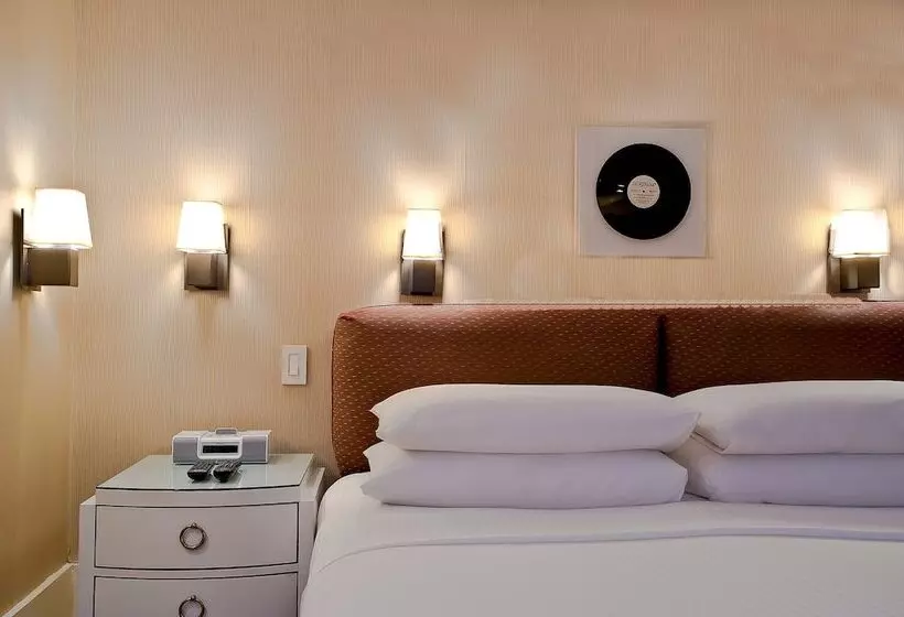 Deluxe-huone, City Club