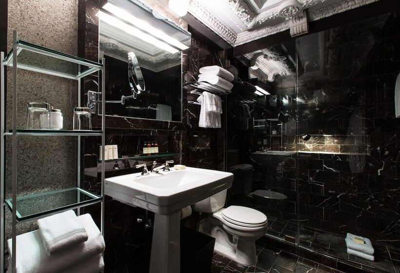 اتاق دوبلکس, City Club