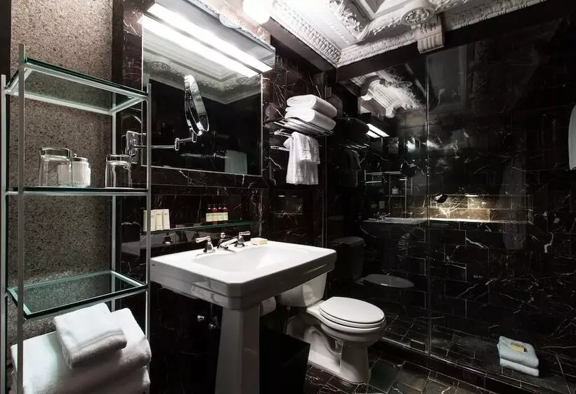 Duplex-huone, City Club