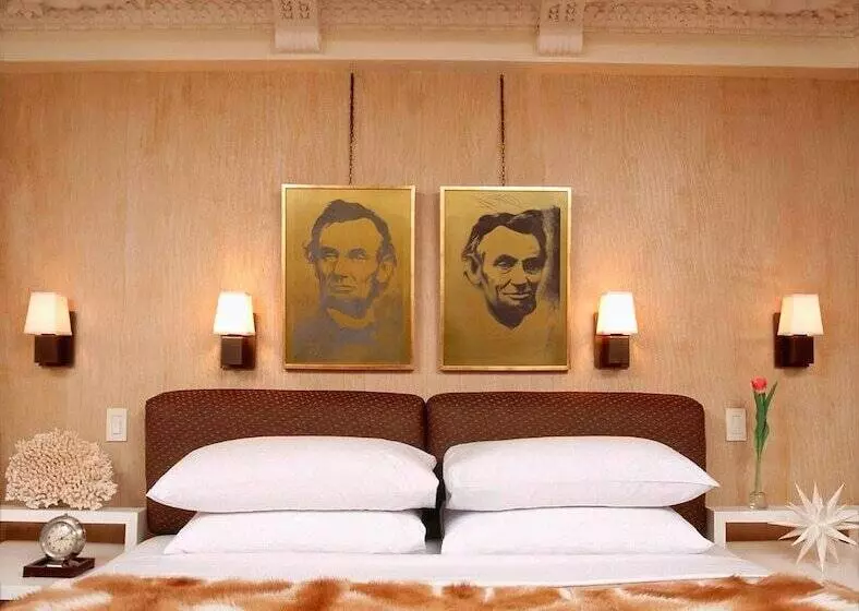 Duplex-huone, City Club