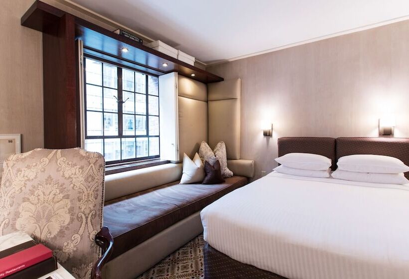 اتاق لوکس, City Club