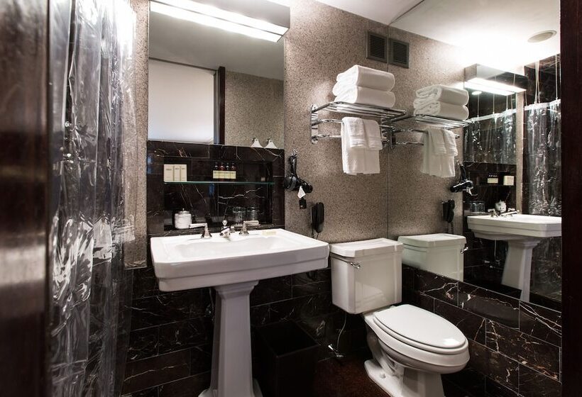 豪华房间, City Club