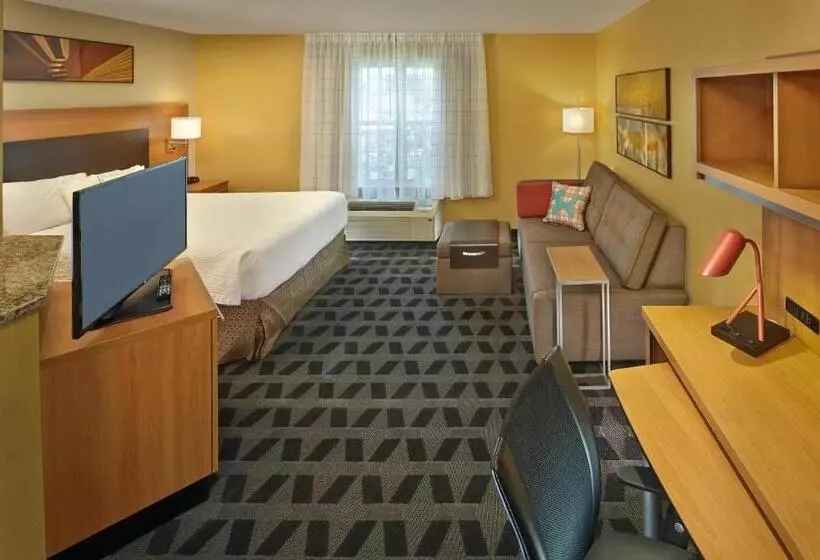 スタンダードスタジオ, Residences At Tewksbury