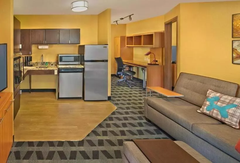 スイート, Residences At Tewksbury