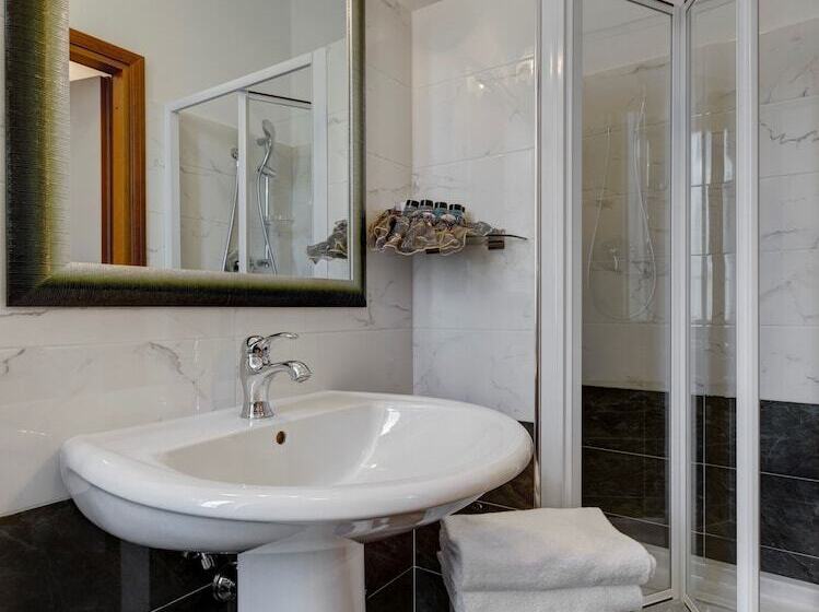 חדר סטנדרט, Residenza In Farnese