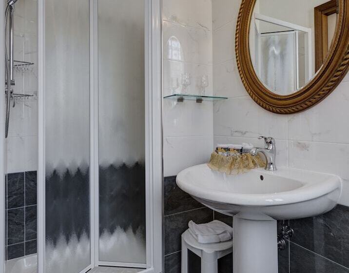 חדר סטנדרט, Residenza In Farnese