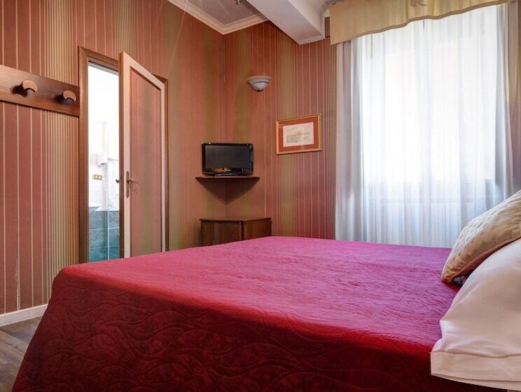 חדר סטנדרט, Residenza In Farnese