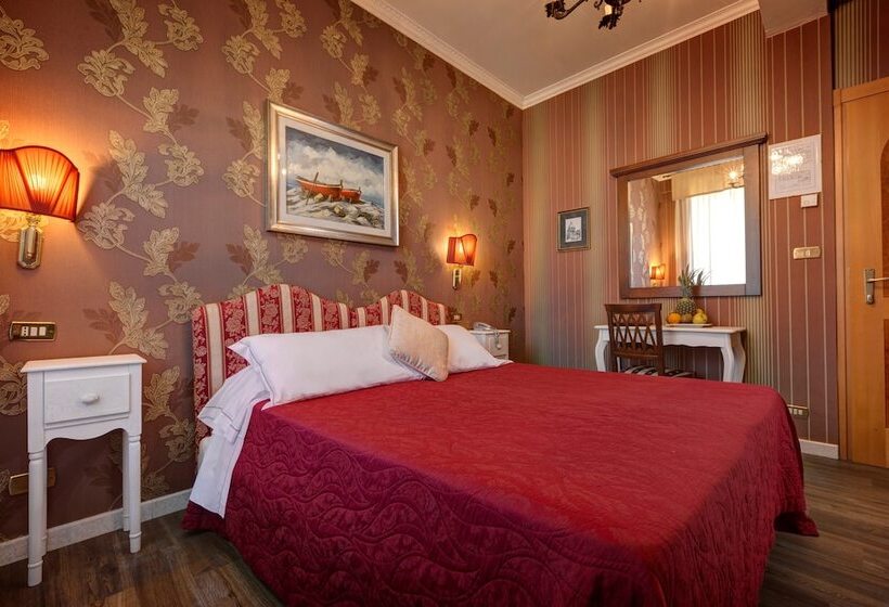 חדר סטנדרט, Residenza In Farnese