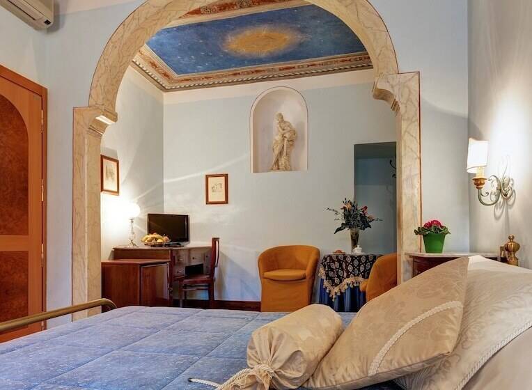 חדר סטנדרט, Residenza In Farnese