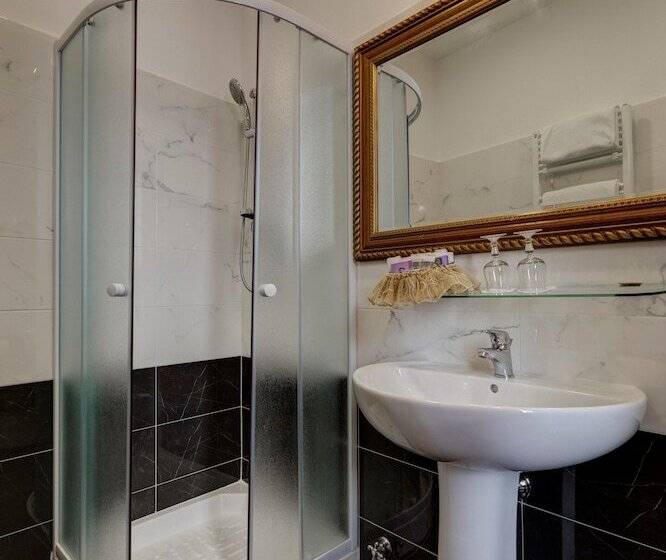 חדר סטנדרט יחיד, Residenza In Farnese