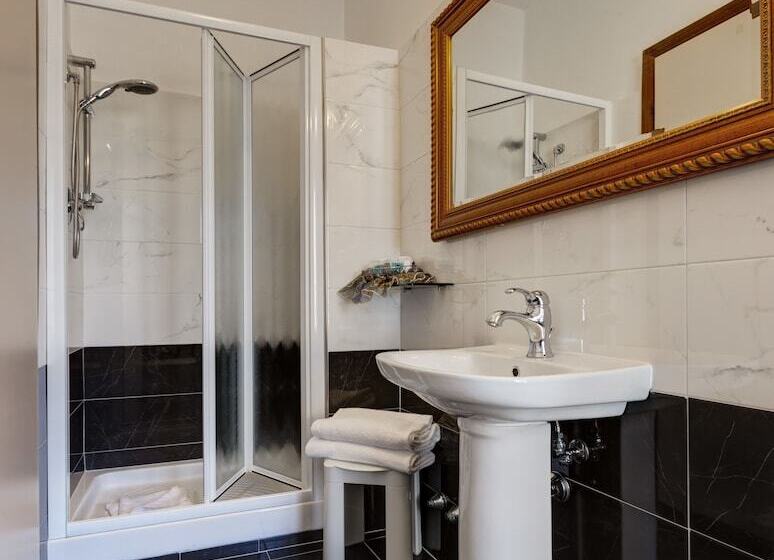 חדר סטנדרט יחיד, Residenza In Farnese