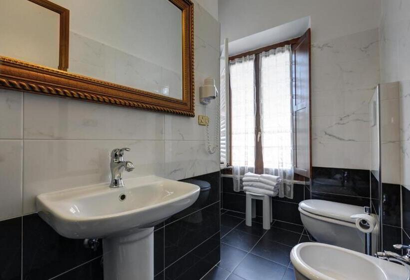חדר סטנדרט, Residenza In Farnese