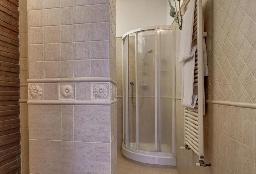 חדר סטנדרט, Residenza In Farnese