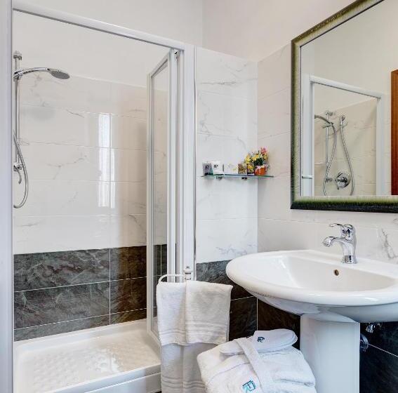 חדר סטנדרט, Residenza In Farnese