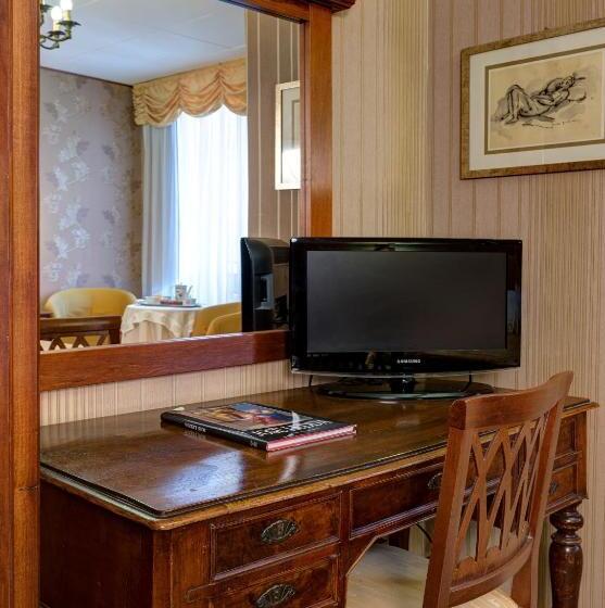 חדר סטנדרט, Residenza In Farnese