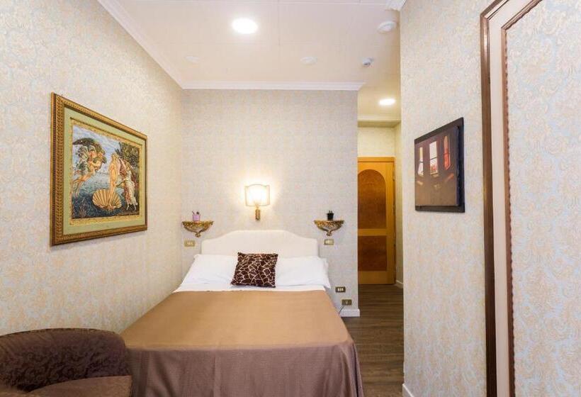 חדר סטנדרט, Residenza In Farnese