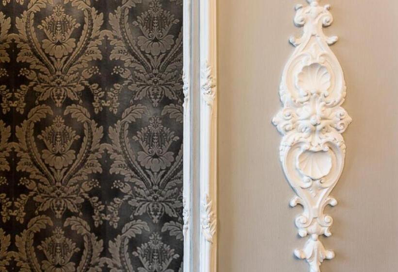 סוויטה, Residenza In Farnese