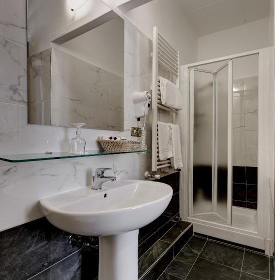 חדר סטנדרט יחיד, Residenza In Farnese