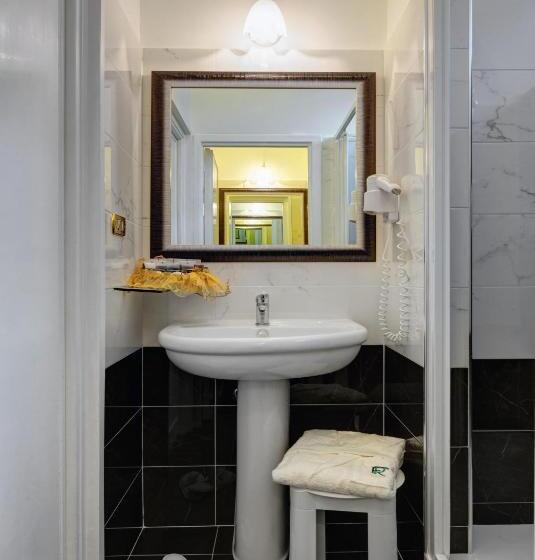 חדר סטנדרט יחיד, Residenza In Farnese