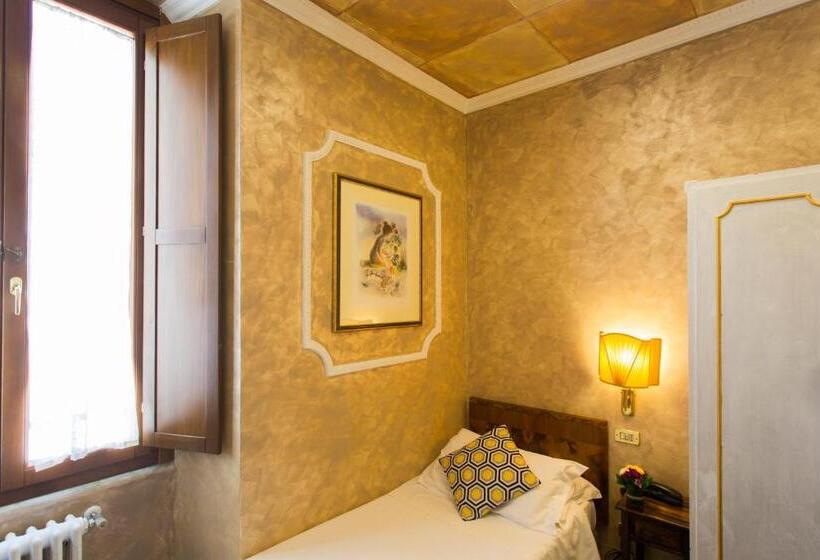 חדר סטנדרט יחיד, Residenza In Farnese