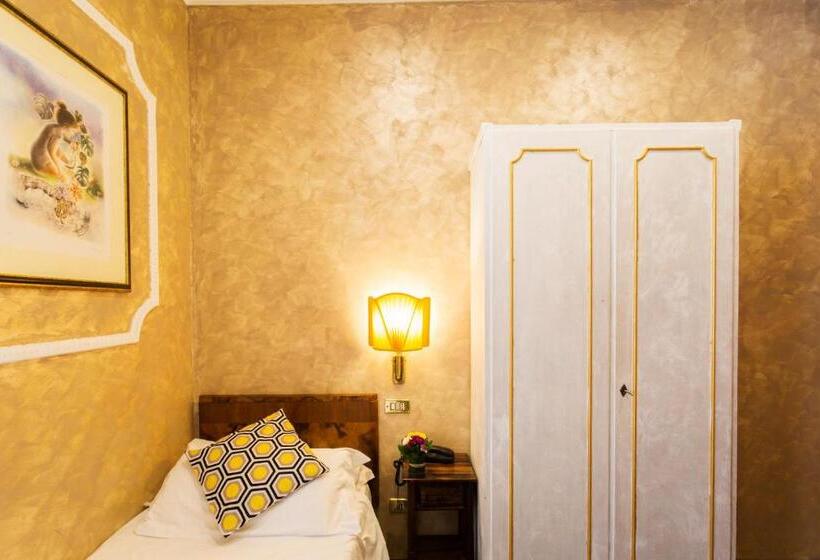 חדר סטנדרט יחיד, Residenza In Farnese