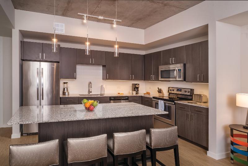 Стандартный Номер Кровать Кинг, Sheraton Grand Sacramento