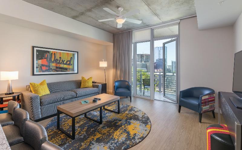 Стандартный Номер Кровать Кинг, Sheraton Grand Sacramento