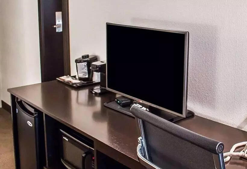 ２ダブルベッドのスタンダードルーム, Sleep Inn & Suites Roseburg North Near Medical Center