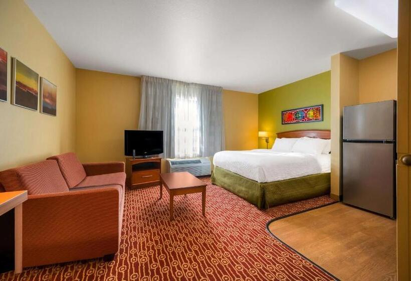 إستوديو قياسى, Sonesta Simply Suites Detroit Novi