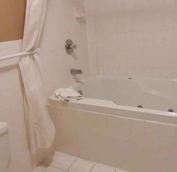 디럭스 스위트, Super 8 By Wyndham Grayling