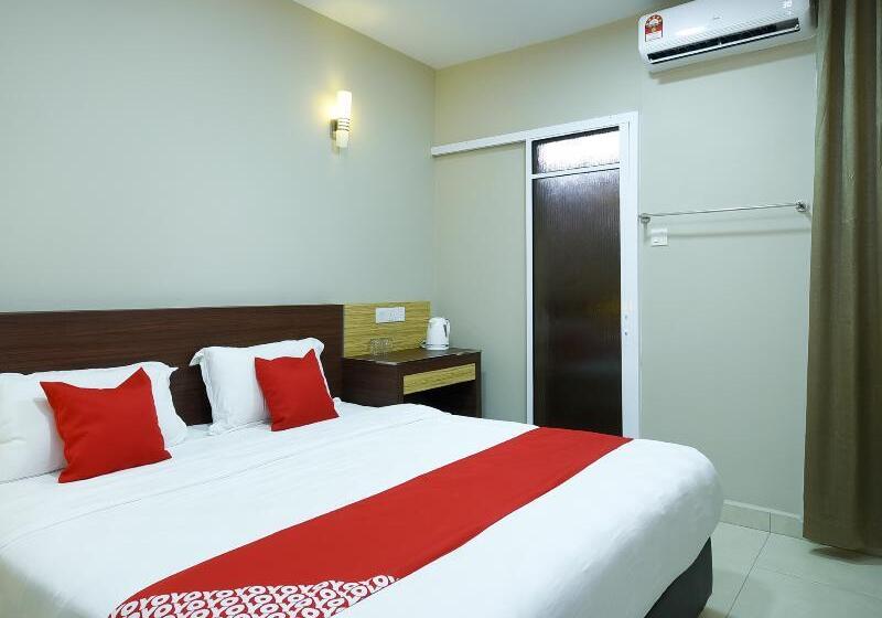 Номер Deluxe, Super 8 By Wyndham Grayling