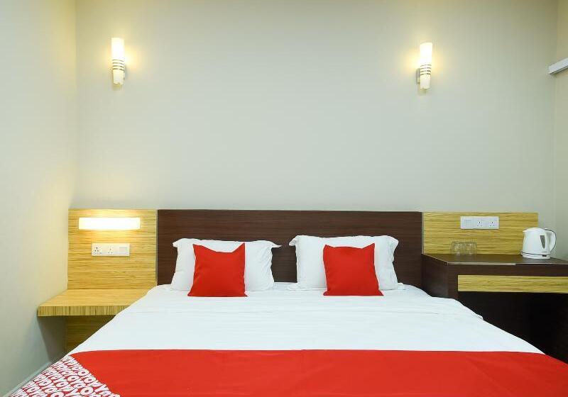 Номер Deluxe, Super 8 By Wyndham Grayling