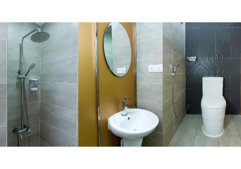 Номер Deluxe, Super 8 By Wyndham Grayling