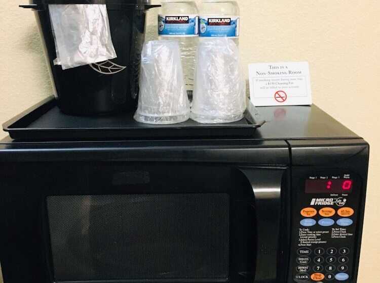 Номер Стандарт 2 Двуспальные Кровати, Wingate By Wyndham Macon West