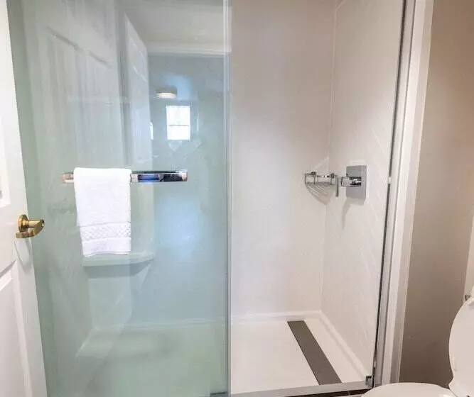 ２ベッドスイートルーム, Towneplace Suites Columbus Airport Gahanna