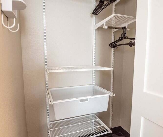 Люкс 2 Спальни, Towneplace Suites Columbus Airport Gahanna