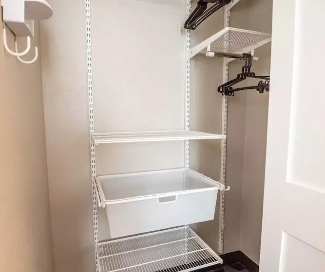 ２ベッドスイートルーム, Towneplace Suites Columbus Airport Gahanna