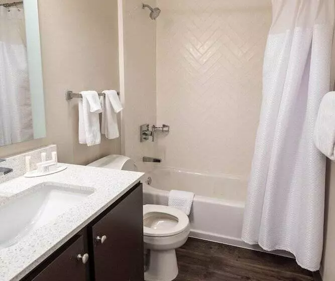 スイート, Towneplace Suites Columbus Airport Gahanna