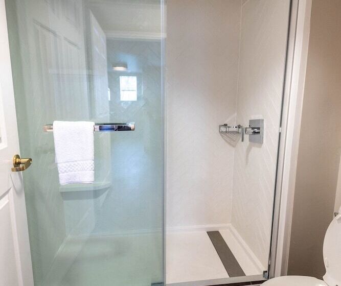 جناح, Towneplace Suites Columbus Airport Gahanna