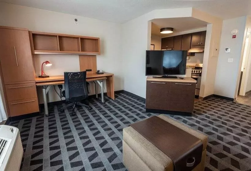 スイート, Towneplace Suites Columbus Airport Gahanna