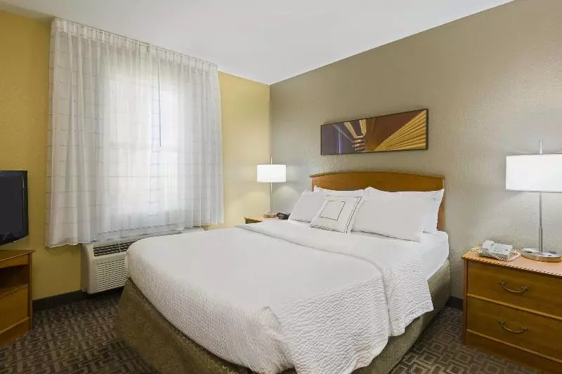 スイート, Towneplace Suites Mobile